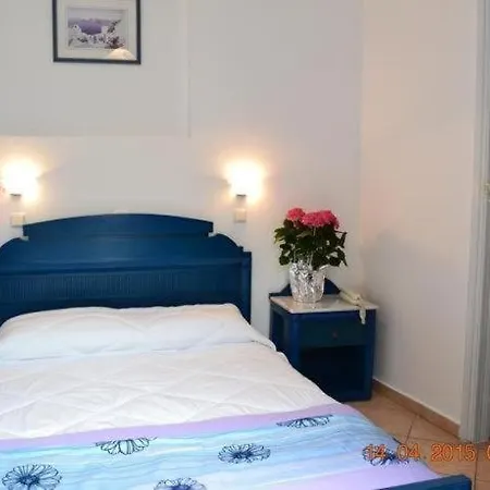 L&s Lignos * Fira (Santorini)