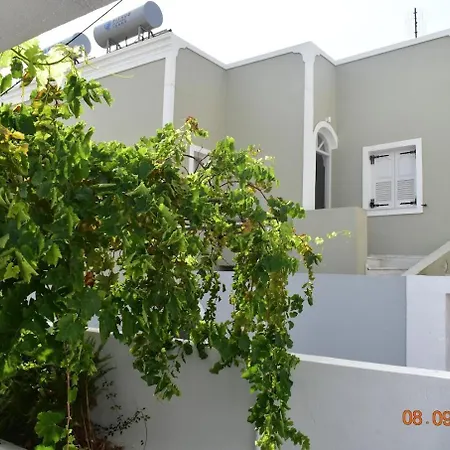 L&s Lignos Hotel *